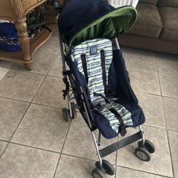 Baby Stroller 