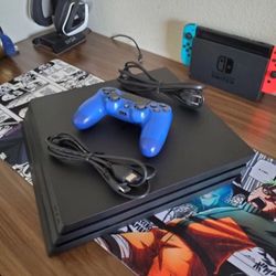 PS4 Pro