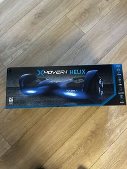 Electric Scooter by Hover-1