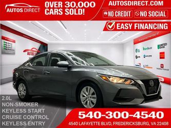 2023 Nissan Sentra