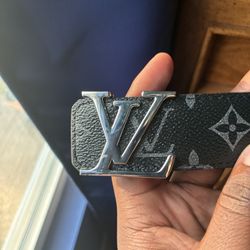LV Belt