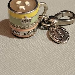 Juicy Couture Charm