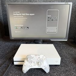 Xbox One S 1TB 