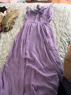 Vestido Largo