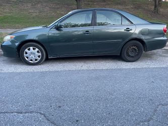 🔥 $2,000 FIRM – 2006 Toyota Camry – Reliable Daily Driver! 🔥