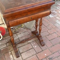 Vintage Small Table
