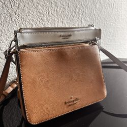 2 Kate Spade Crossbody Bags 