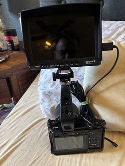 Sony a6000