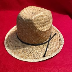 Straw Hat
