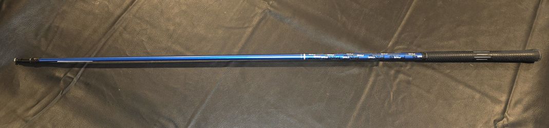 Ping TFC 419 Golf Shaft - R Flex