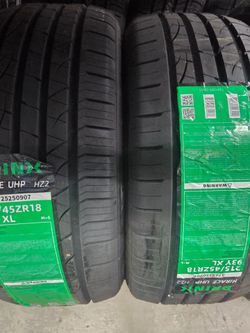 215 45 18 tires