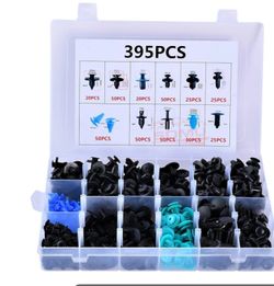 Auto Fastener 