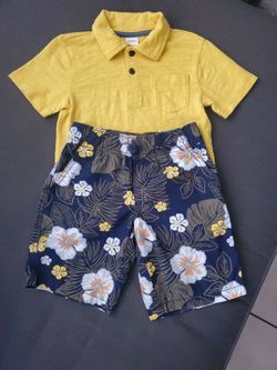 Gymboree Outfit