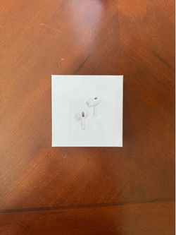 Alrpods pro 2