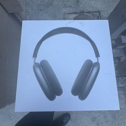 AIRPODS MAX