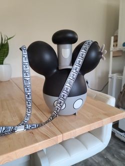 Steamboat Willie Popcorn Bucket NEW