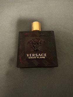 Versace Eros flame