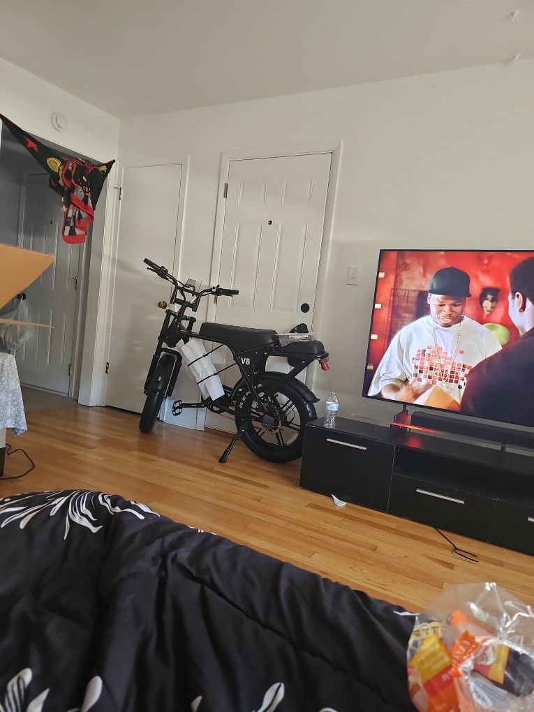 Ouxi V8 Pro 2 Seater 