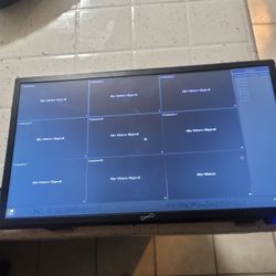 Super Sonic Camera Monitor With Box