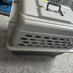 Dog Crate