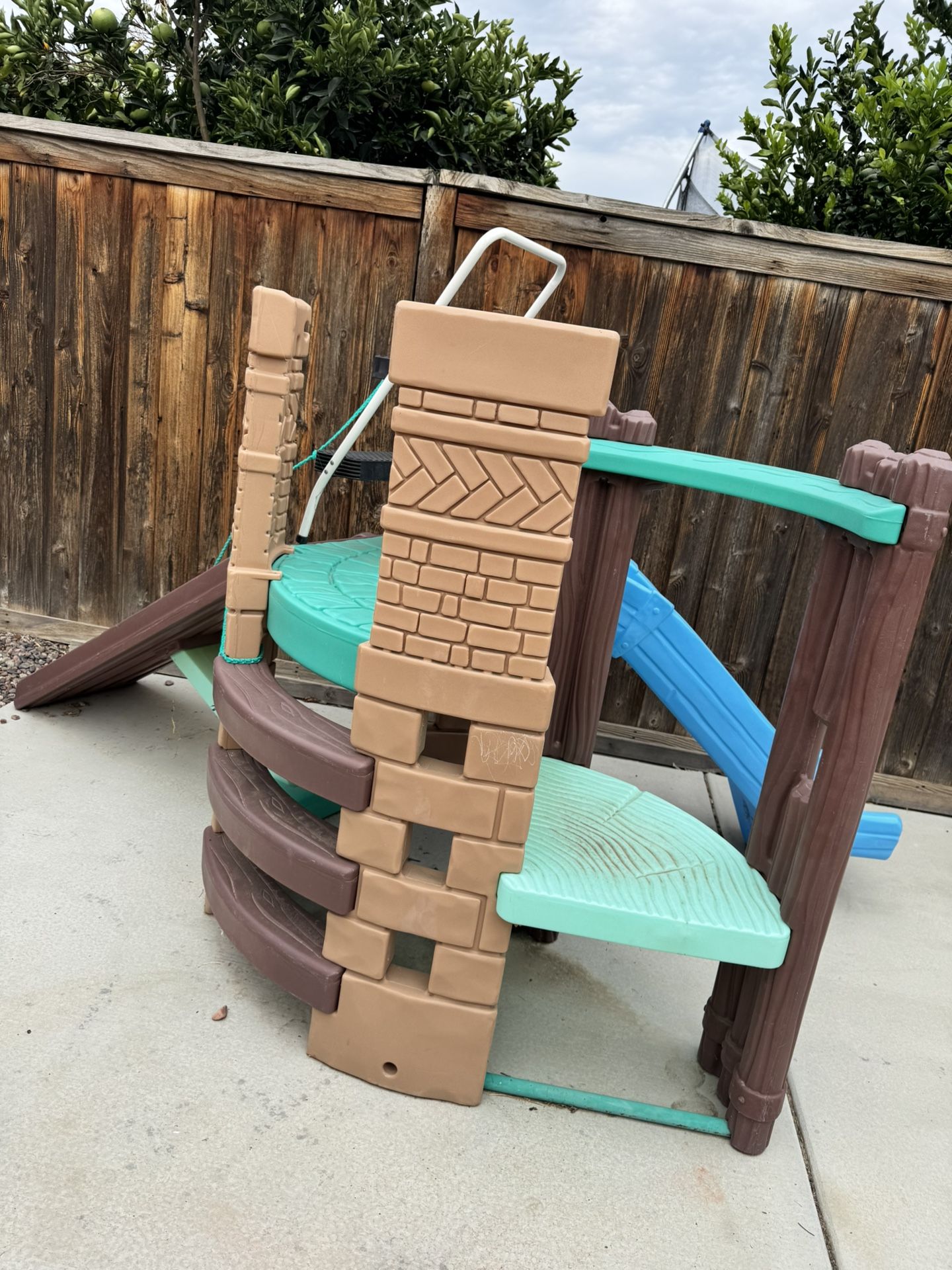 Kids Playground 