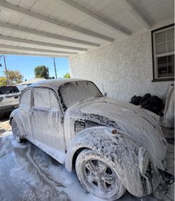 Car Detail