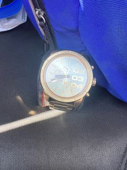 Different Watches for sale