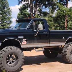 20 " Wheels