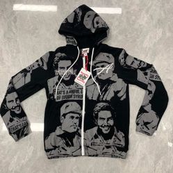 Awful lot of cough syrup X asaali collab