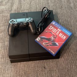PlayStation 4