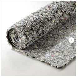 TrafficMaster Cushion  For Carpet