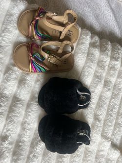18-24 month old shoes