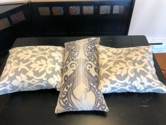 Decorative Pillows