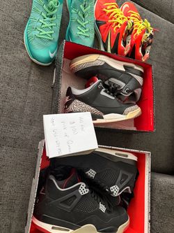 Jordan package