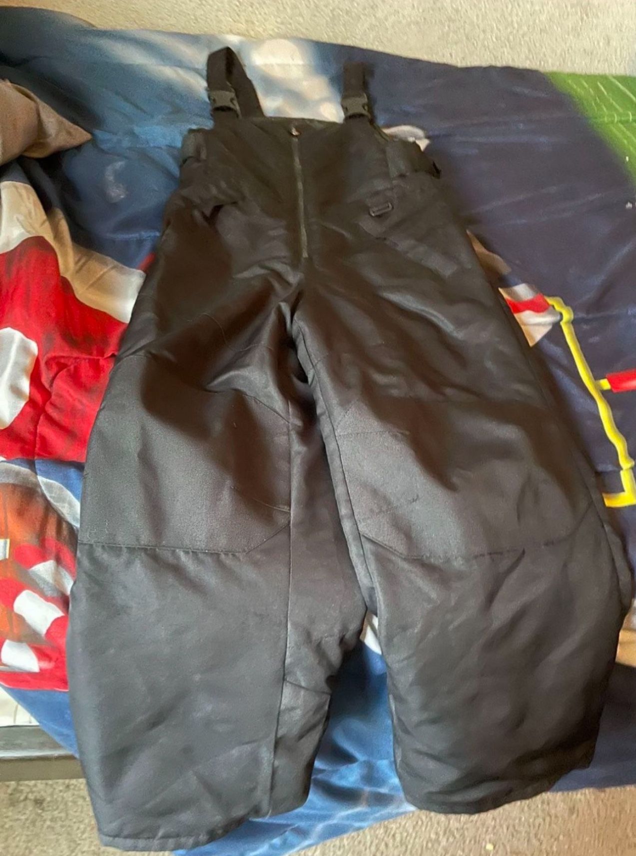 Kids Snow Suit