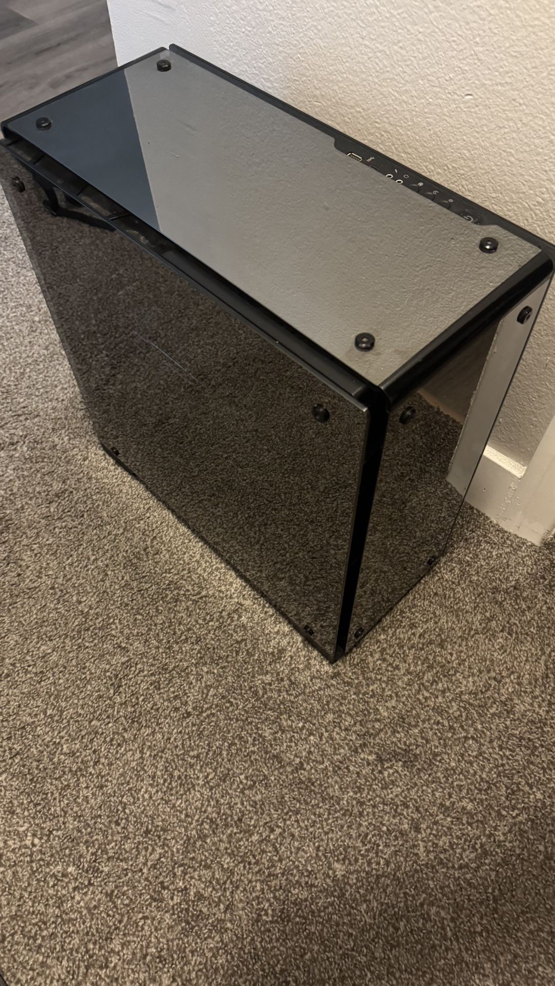 Gamer Pc With RTX 2080TI Founder Edition