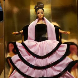 Vintage Escada Barbie