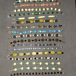 Last Minute Gifts - Bracelets!