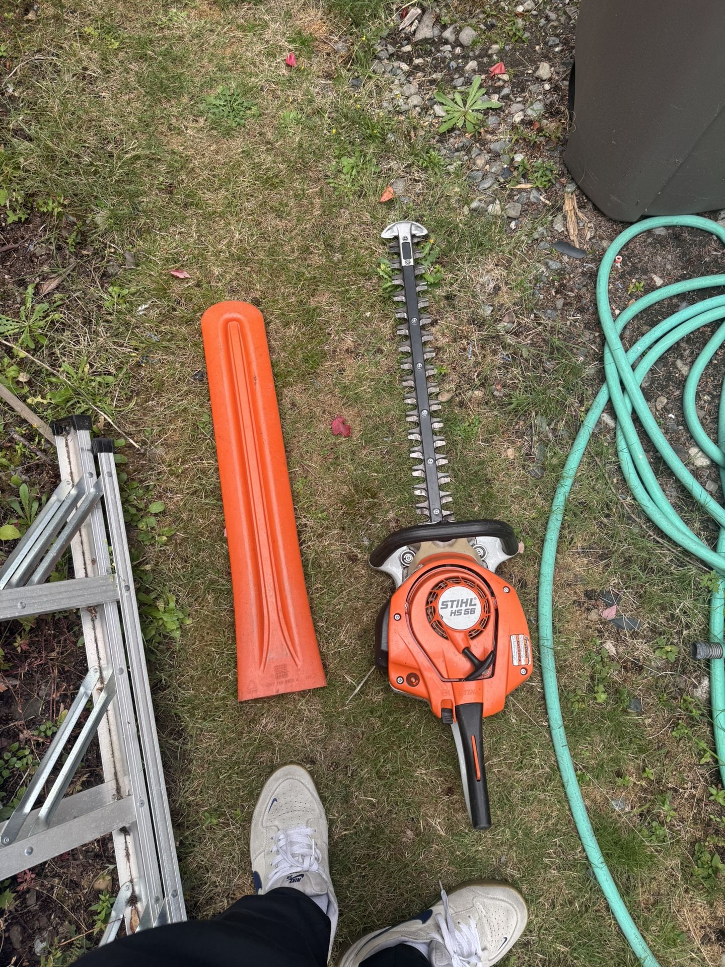 Stihl Hs56