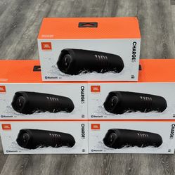 JBL Charge 5 Speaker Bluetooth Bocinas Parlantes Equipos De Música Sonido 