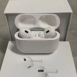 *SALE* AirPod Pros 2nd Gens