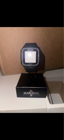 Ripcurl Search GPS Smartwatch