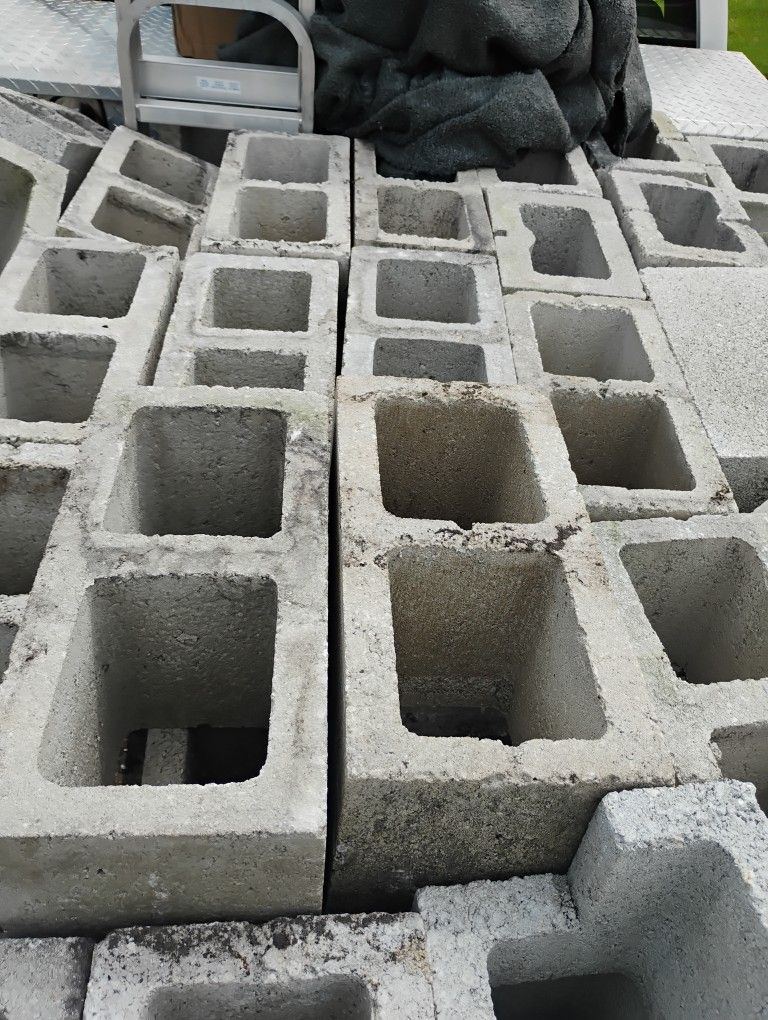 Cylinder Blocks
