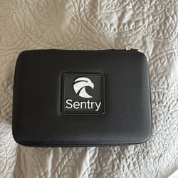 SENTRY ADS-B With Carbon Monoxide Detector 