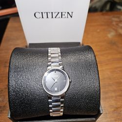 Citizen Watch