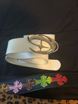 belts