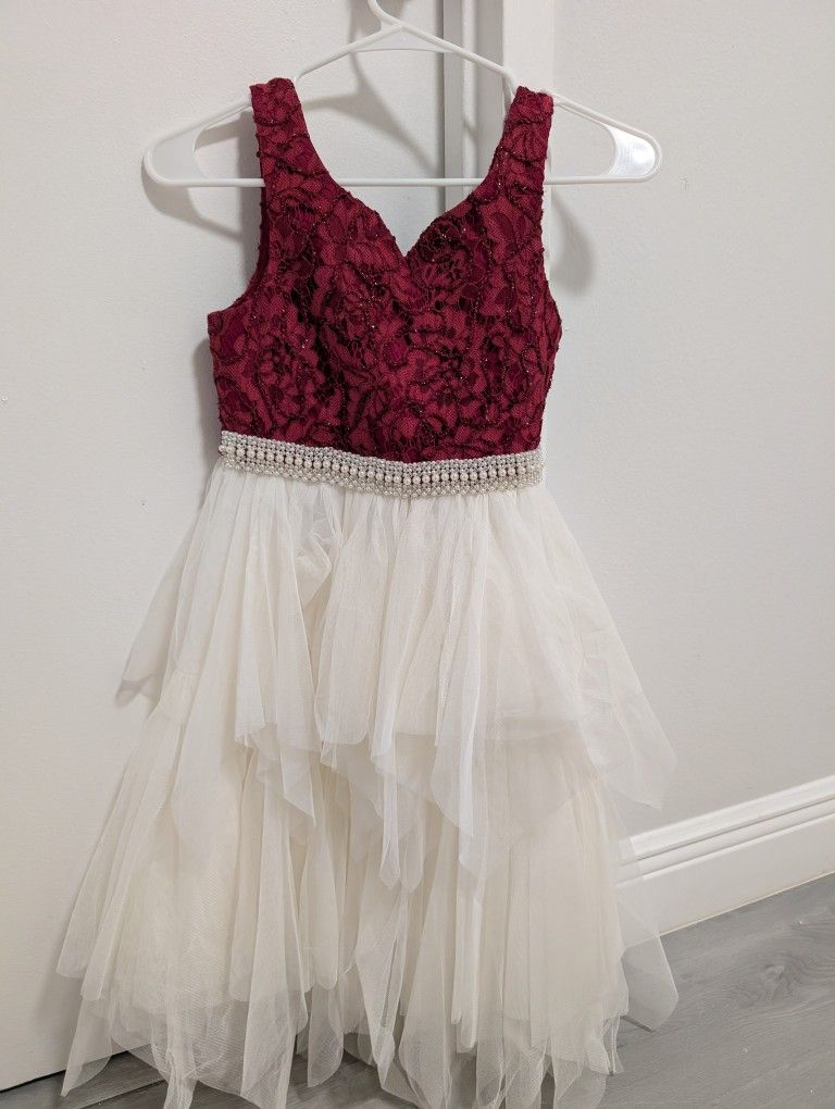 Children's party dress American Princess