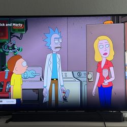 Sony 65-inch 4K UHD LED Smart TV