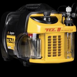 Appion TEZ8 8-CFM Vacuum Pump (A2L-Ready)