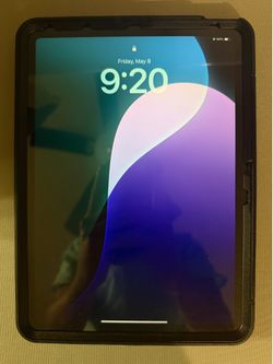 IPad  Air M3 256GB Space Gray